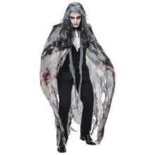 Load image into Gallery viewer, Ghostly Spirit Cape
