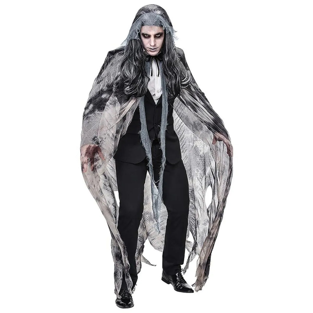 Ghostly Spirit Cape