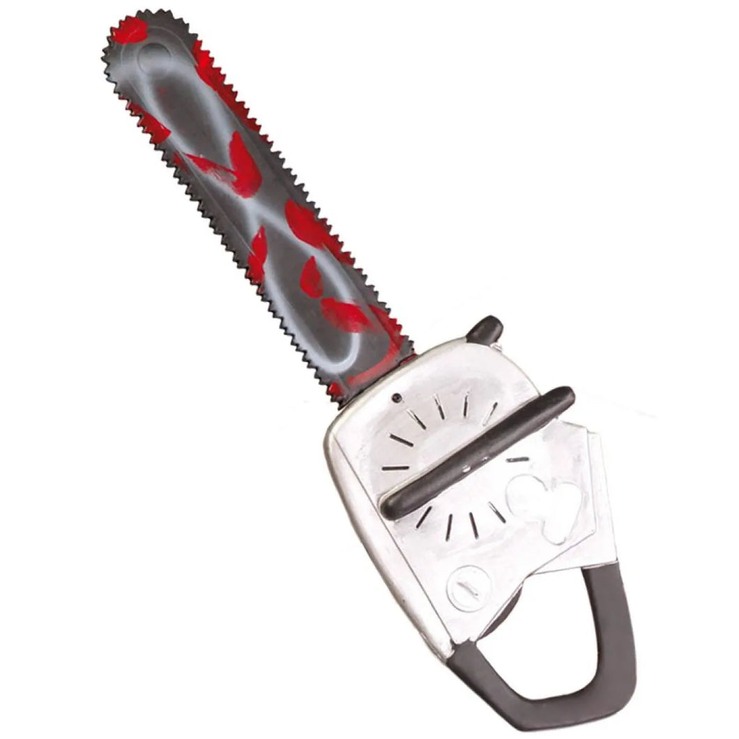 Halloween Horror Film Chainsaw - 70cm