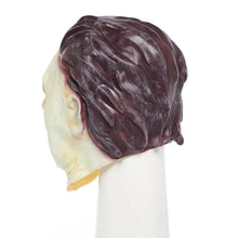 Load image into Gallery viewer, Halloween Michael Myres Latex Mask
