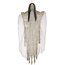 Load image into Gallery viewer, Creepy Girl Hanging - 1.22m
