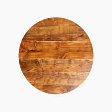 Load image into Gallery viewer, Jesper Rustic Acacia Wood Coffee Table
