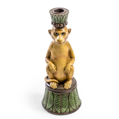 Monkey Candlestick