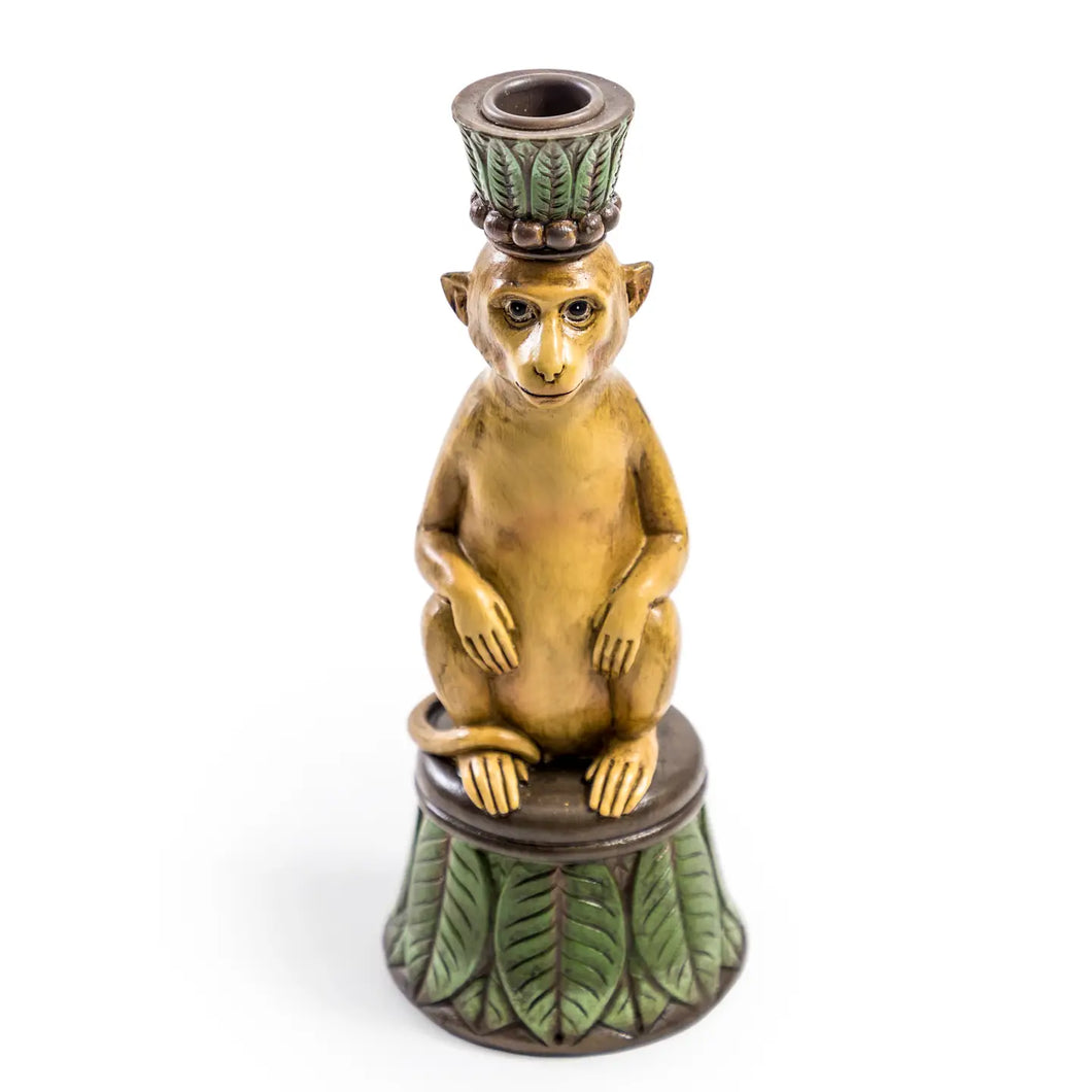 Monkey Candlestick