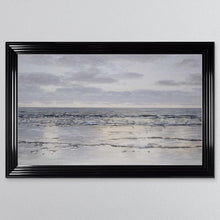 Load image into Gallery viewer, Sunlight On The Sea Framed Wall Art 114*74cm
