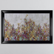 Load image into Gallery viewer, Blooming Blossoms Framed Wall Art 114*74cm
