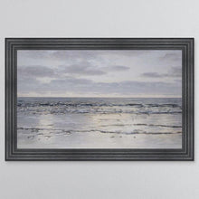 Load image into Gallery viewer, Sunlight On The Sea Framed Wall Art 114*74cm
