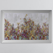 Load image into Gallery viewer, Blooming Blossoms Framed Wall Art 114*74cm
