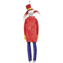 Load image into Gallery viewer, Clown Hanging Pendant Decoration - 40cm
