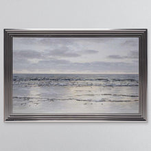 Load image into Gallery viewer, Sunlight On The Sea Framed Wall Art 114*74cm
