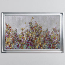 Load image into Gallery viewer, Blooming Blossoms Framed Wall Art 114*74cm
