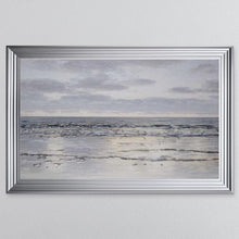 Load image into Gallery viewer, Sunlight On The Sea Framed Wall Art 114*74cm
