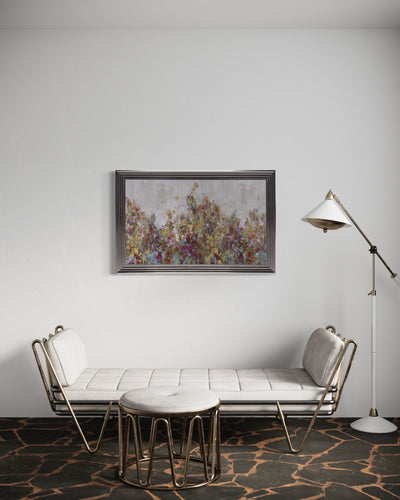 Blooming Blossoms Framed Wall Art 114*74cm