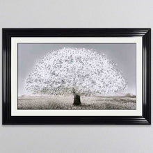 Load image into Gallery viewer, Blossom Tree Framed Wall Art
