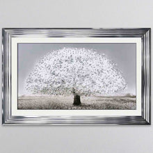 Load image into Gallery viewer, Blossom Tree Framed Wall Art
