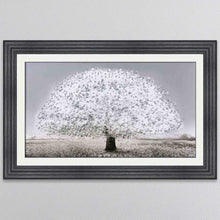 Load image into Gallery viewer, Blossom Tree Framed Wall Art
