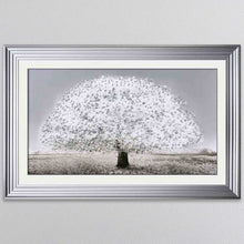 Load image into Gallery viewer, Blossom Tree Framed Wall Art
