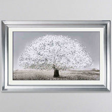 Load image into Gallery viewer, Blossom Tree Framed Wall Art
