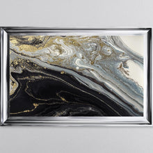 Load image into Gallery viewer, Intergalactic Framed Wall Art 114*74cm
