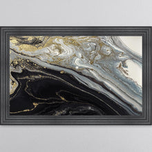 Load image into Gallery viewer, Intergalactic Framed Wall Art 114*74cm
