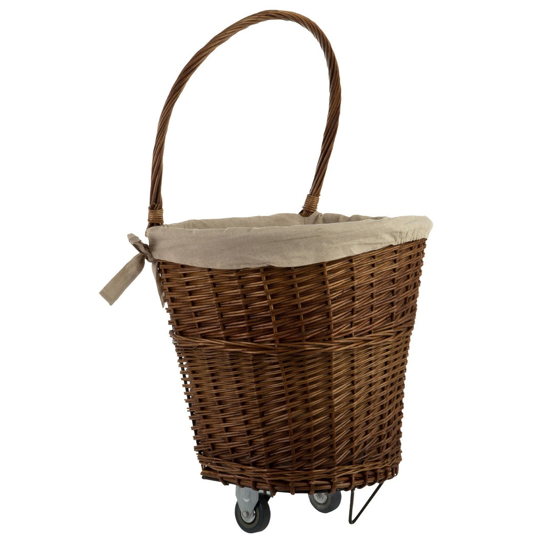 Willow Basket