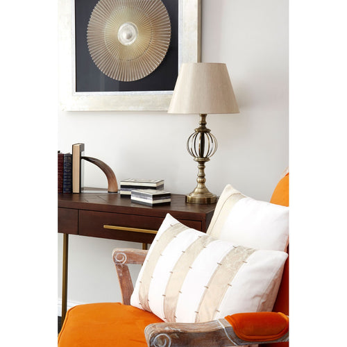 Jakarta Table Lamp