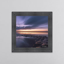 Load image into Gallery viewer, Dramatic Skies Framed Wall Art
