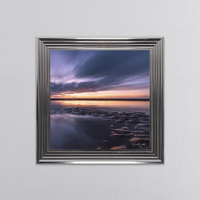 Load image into Gallery viewer, Dramatic Skies Framed Wall Art
