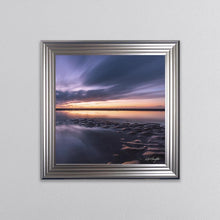 Load image into Gallery viewer, Dramatic Skies Framed Wall Art
