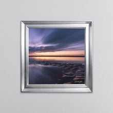 Load image into Gallery viewer, Dramatic Skies Framed Wall Art
