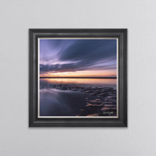 Load image into Gallery viewer, Dramatic Skies Framed Wall Art
