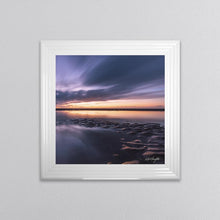 Load image into Gallery viewer, Dramatic Skies Framed Wall Art
