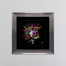 Load image into Gallery viewer, New Future Skull Framed Wall Art
