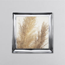 Load image into Gallery viewer, Pampas Framed Wall Art 75*75cm
