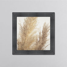 Load image into Gallery viewer, Pampas Framed Wall Art 75*75cm
