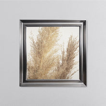 Load image into Gallery viewer, Pampas Framed Wall Art 75*75cm
