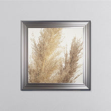 Load image into Gallery viewer, Pampas Framed Wall Art 75*75cm
