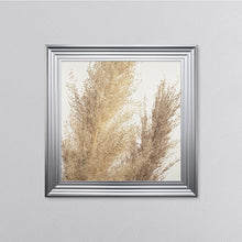 Load image into Gallery viewer, Pampas Framed Wall Art 75*75cm
