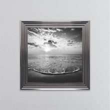 Load image into Gallery viewer, Peaceful Sunrise Framed Wall Art
