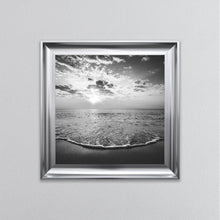 Load image into Gallery viewer, Peaceful Sunrise Framed Wall Art
