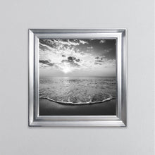 Load image into Gallery viewer, Peaceful Sunrise Framed Wall Art
