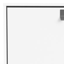 Load image into Gallery viewer, Ry Sideboard 2 doors + 2 drawers in Matt White
