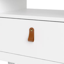 Load image into Gallery viewer, Barcelona Tv-unit 3 drawers in White
