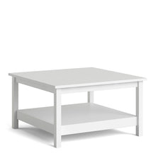 Load image into Gallery viewer, Madrid Coffee table in White
