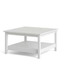 Load image into Gallery viewer, Madrid Coffee table in White
