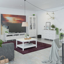 Load image into Gallery viewer, Madrid Coffee table in White
