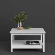 Load image into Gallery viewer, Madrid Coffee table in White
