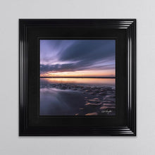 Load image into Gallery viewer, Dramatic Skies Framed Wall Art
