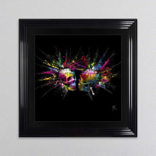 Load image into Gallery viewer, Eternal Lovers Framed Wall Art
