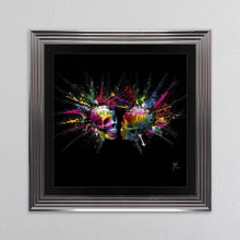 Load image into Gallery viewer, Eternal Lovers Framed Wall Art
